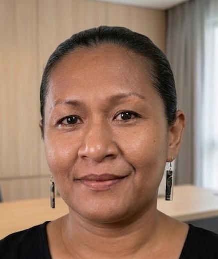 Tania Tokwepota