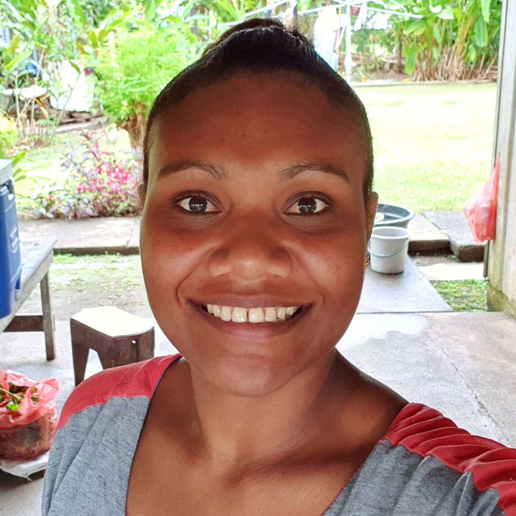 Dianne Kanini