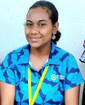 Emmily Kuramas Toka