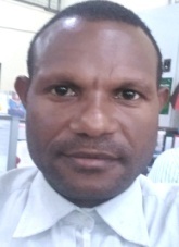 Jason Canute Yaul