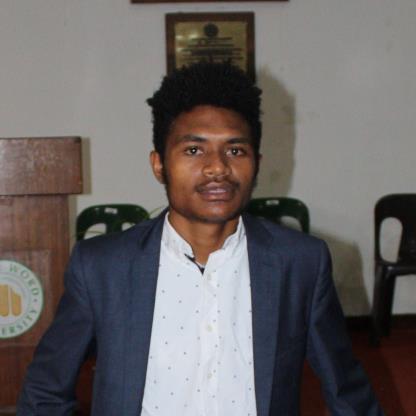 Tristan Atung