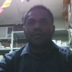 ADONIJAH MOSI