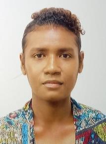 Winsome Pokarup
