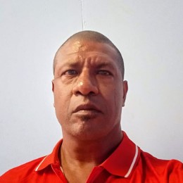 David Wari Tekis