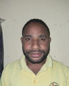Ricky Kuta