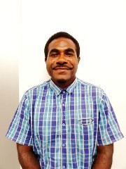 Edward Solomon Krau