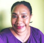Roselyn Simon