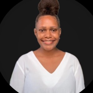 Yvette Tabereng