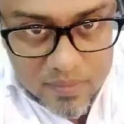 Kalendran Balakrishnan