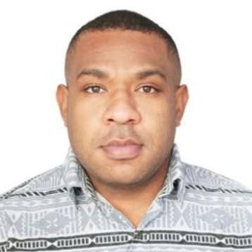 Ewan Yango
