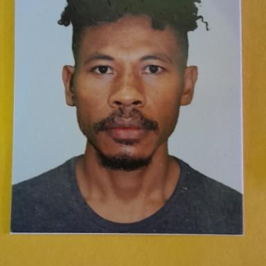 Fletcher Morobe