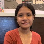 Trish Tau Tamarua