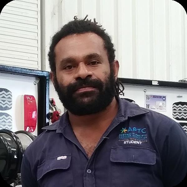 Alois Kuman Wau