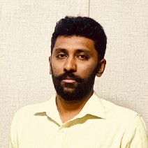 Devdharshan Sathianathan