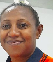 Clara Yalang