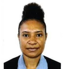 Agatha Marang