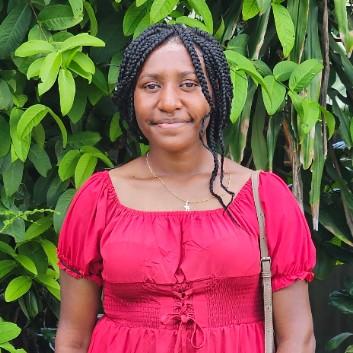 Ethelyn Akema
