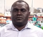 Kenneth Masiori