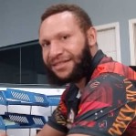 Luther Temberi