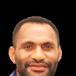 Isaiah David