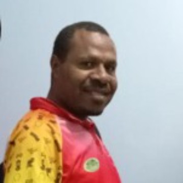 Leo Manjo