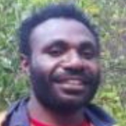 GIDEON KAMORI