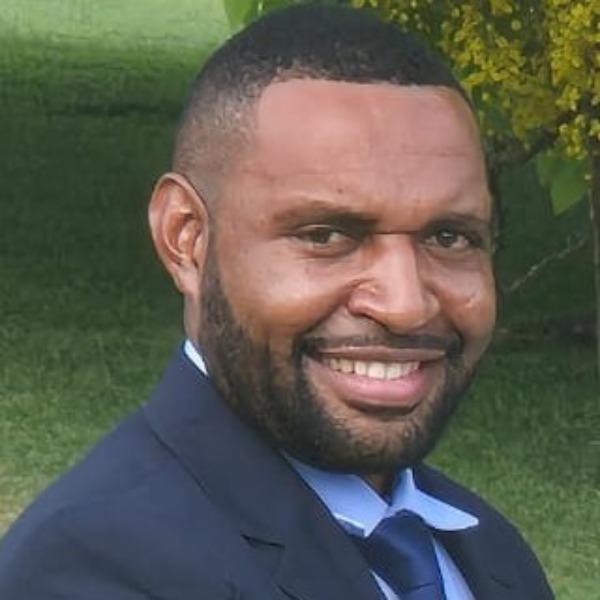 Issac Kaki