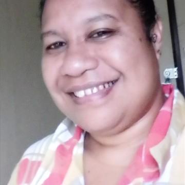 Chrisna Taitibe