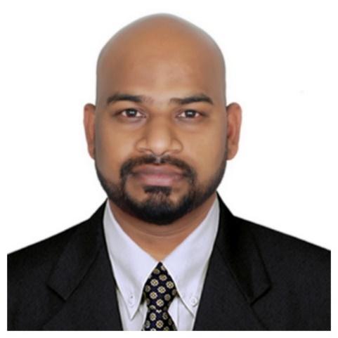 SURESH KUMAR
