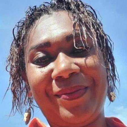 Sheena Kungwano
