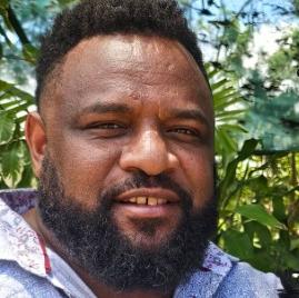 Jimmy Kengi