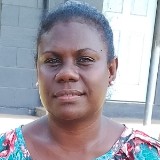 Sharon Mabi