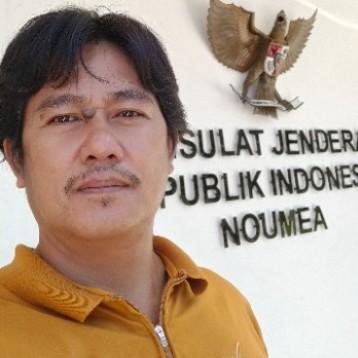 Lambertus parintak
