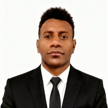 Robert Kamara