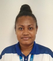 Gloria Aitsi