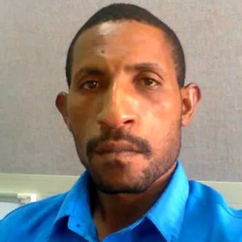 Samson Galua