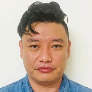 Li Fu