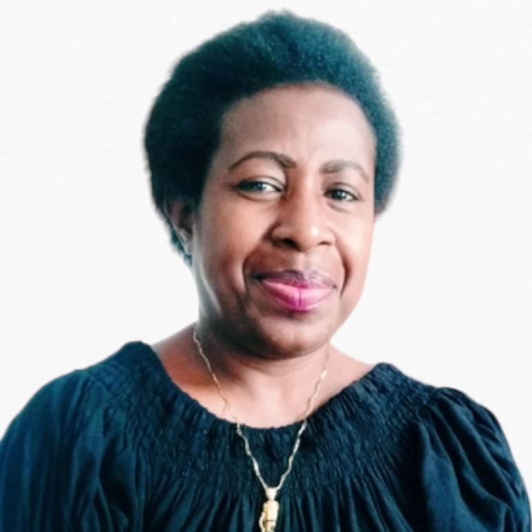 Loellah K. Naemon