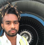 Raphael Wakitaka Purkii