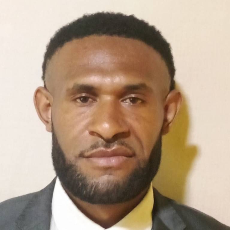 Clinton Samuel