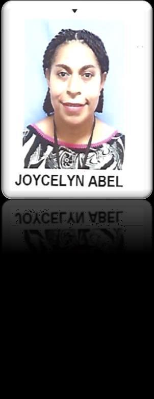 Joycelyn Abel