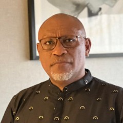 NIGEL TAHIJA