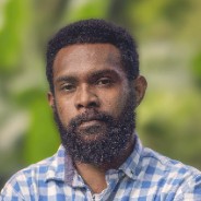 Randell Kave