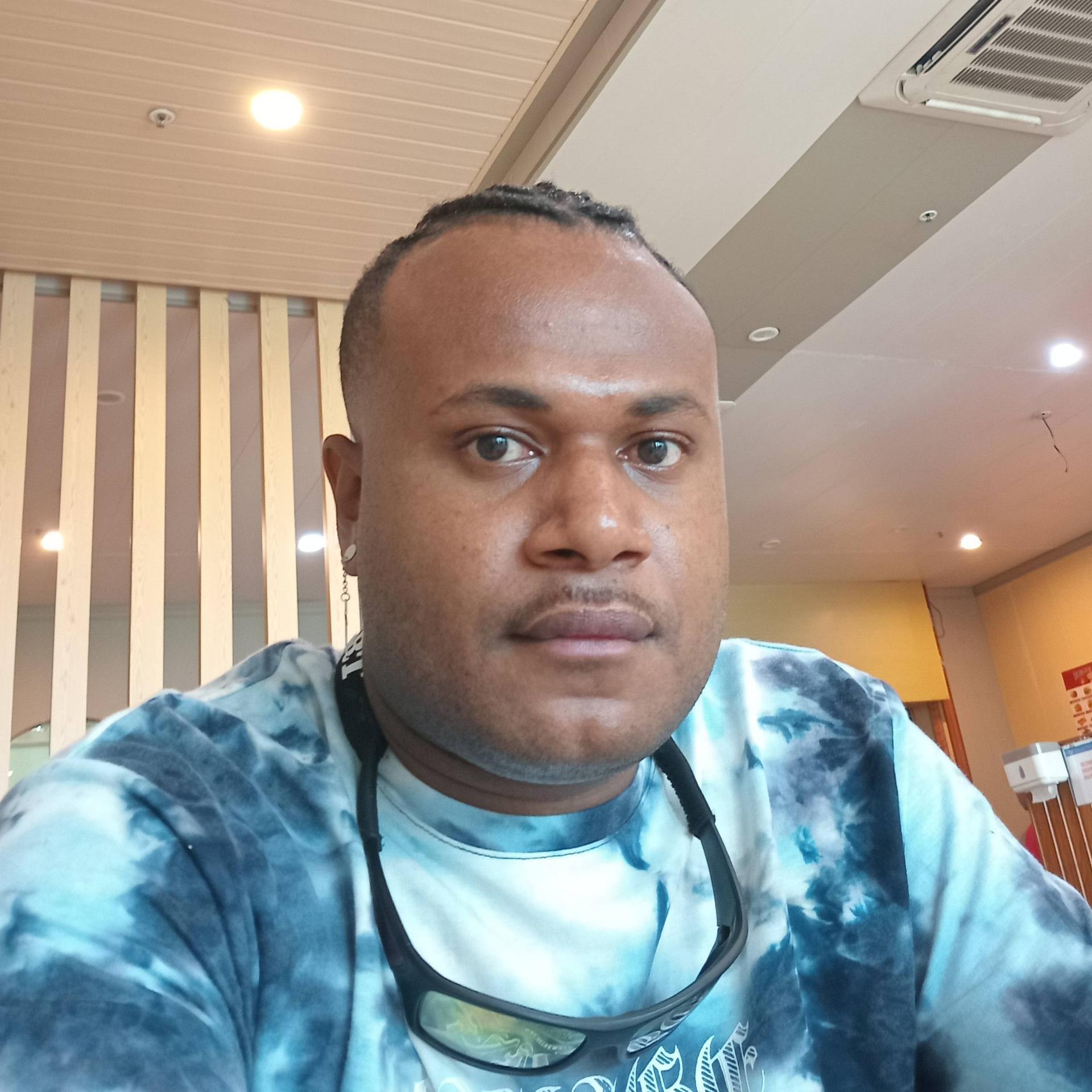 Adam Bubu