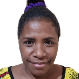 CHEROLYN STANLEY