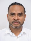 BERNARD NUVA'NUVA ELIUDA