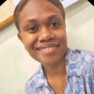 Joyce Taruan