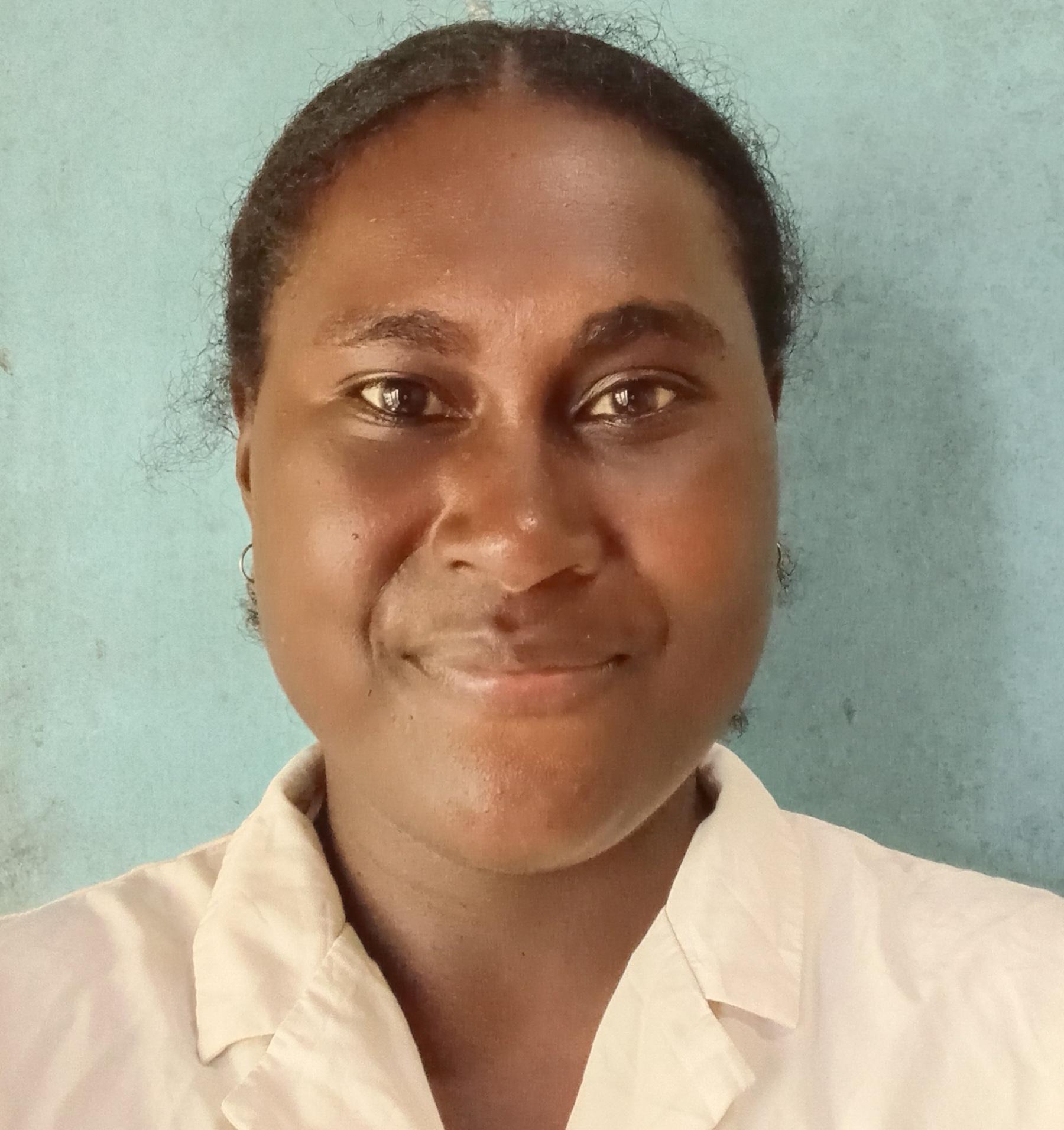 Jillian Genu