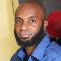 Shane chinau