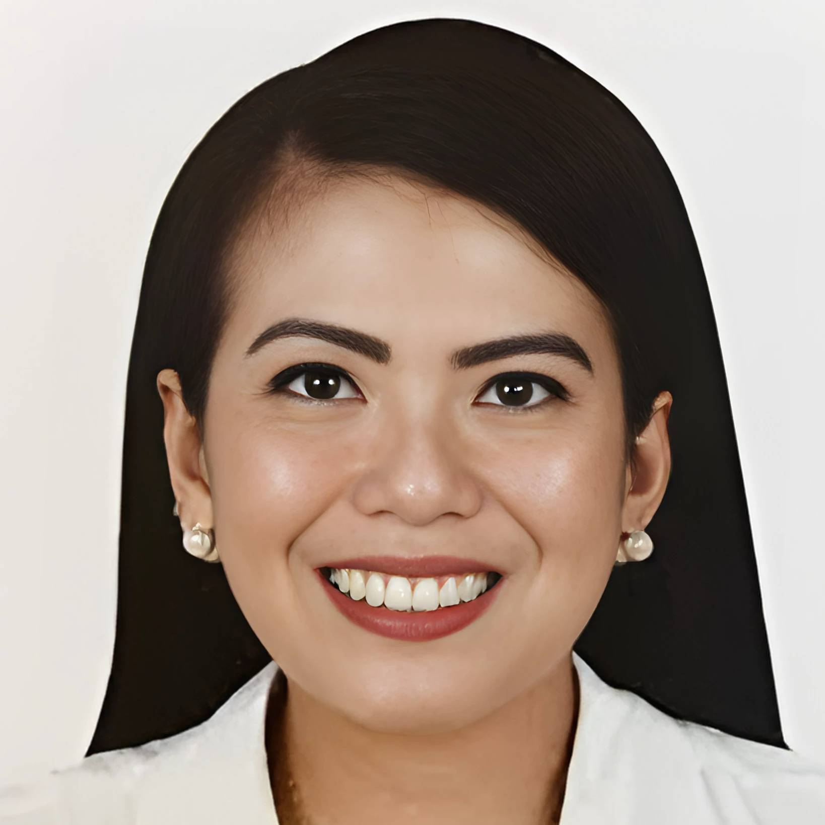 Fatima Oblefias